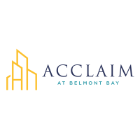 Acclaim at Belmont Bay Logo