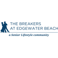 The Breakers at Edgewater Beach Logo