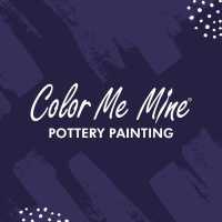 Color Me Mine, CArmel Logo