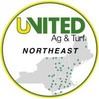 United Ag & Turf Logo