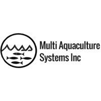 Multi Aquaculture Systems Logo