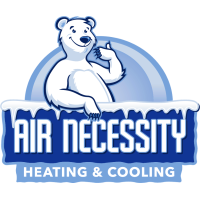 Air Necessity, Inc. Logo