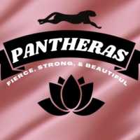 Pantheras Logo