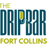 THE DRIPBaR - Fort Collins Logo