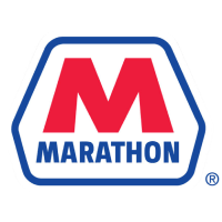 Marathon Gas Logo