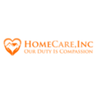 Home Care, Inc. - Oak Brook Logo