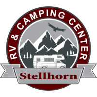 Stellhorn RV & Camping Center Logo