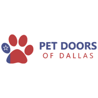 Pet Doors of Dallas Logo