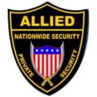 Allied Nationwide Security, Inc Logo