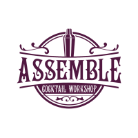 Assemble Cocktail Workshop Logo
