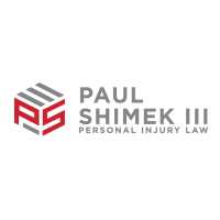 Law Office of Paul Shimek Logo
