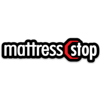 Mattress Stop -Torrance Logo