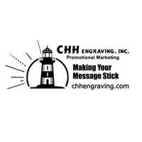 CHH Engraving Logo