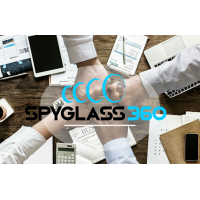 Spyglass360 Logo