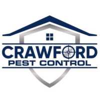 Crawford Pest Control Logo