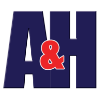 A & H Locksmith Services Logo