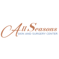All Seasons Skin and Surgery Center Logo