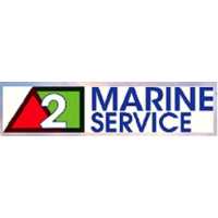 Compass Marine services Logo