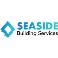 Seaside Building Services Logo