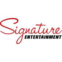 Signature Entertainment Logo