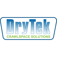 DryTek Crawlspace Solutions Logo