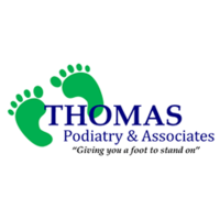 Thomas Podiatry & Associates - Salisbury Logo