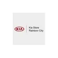 Kia Store Rainbow City Logo