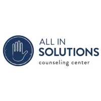 All In Solutions Counseling Center Cherry Hill Logo