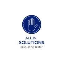 All In Solutions Counseling Center Logo