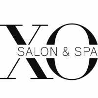 XO Salon & Spa Logo