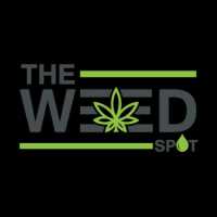 The Weed Spot Logo