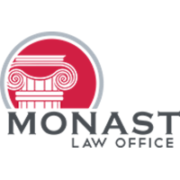Monast Law Office Logo