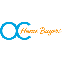 OC Home Buyers Logo