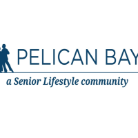 Pelican Bay Assisted Living Community Logo