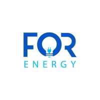 FOR Energy Logo
