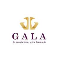 Gala at Central Park Logo