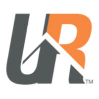 Ugly Roof Morgantown Logo