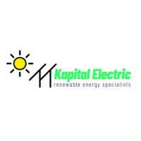 Kapital Electric, Inc. Logo