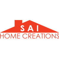 SAI Home Creations Logo