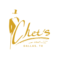 Chet's Dallas Logo