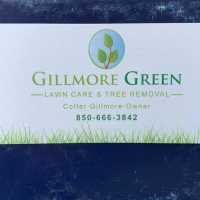 Gillmore Green Lawn Care & Tree Removal Logo