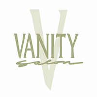 Vanity Salon Logo