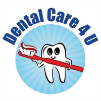 Dental Care 4U Logo