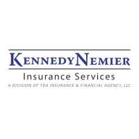 Kennedy Nemier Insurance Services Logo