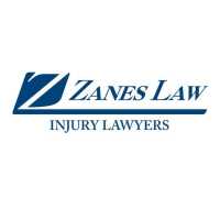 Zanes Law Injury Lawyers Logo