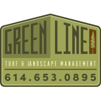 Green Line Landscape LLC Logo