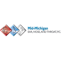 Mid-Michigan Ear, Nose, & Throat, PC - Allergy and Sinus Center Logo