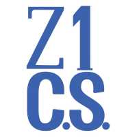 Z1 Complete Solutions Logo