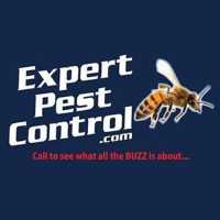 Expert Pest Control, Inc. Logo