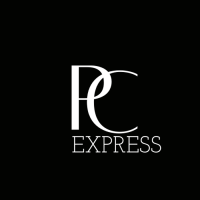 Pc Express Logo